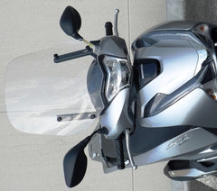 Secdem Wind shields HONDA 125 SH 2017 | BH185PB