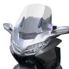 Secdem Screen standard (Touring) L: +9cm HONDA 1800 GOLD WING / TOURING 2018 | BH190HP