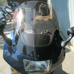 Secdem Screen haute protection JMV JMV XJ 900 S DIVERSION | BJ005HP