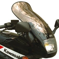 Secdem Screen haute protection KAWASAKI 500 GPZ 89/93 | BK001HP