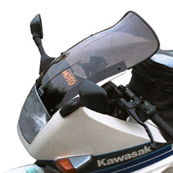 Secdem Screen haute protection KAWASAKI 600 GPX WARBIRD | BK004HP