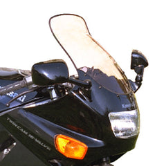 Secdem Screen haute protection KAWASAKI 600 ZZR 91/92 | BK005HP