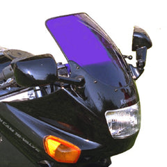 Secdem Screen standard KAWASAKI 600 ZZR 91/92 | BK005ST