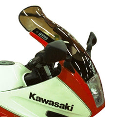Secdem Screen haute protection KAWASAKI 750 GPX | BK010HP