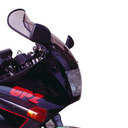 Secdem Screen haute protection KAWASAKI 1000 RX | BK017HP