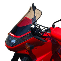 Secdem Screen haute protection KAWASAKI 500 KLE 92/93 | BK021HP