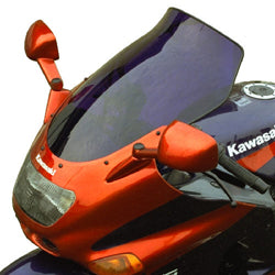 Secdem Screen haute protection KAWASAKI 1100 ZZR 93/01 | BK025HP