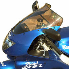 Secdem Screen haute protection KAWASAKI 900 ZX9 R 98/99 | BK035HP