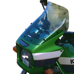 Secdem Screen haute protection KAWASAKI 1100/1200 ZRX LAWSON REPLICA 97/05 | BK057HP