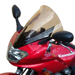 Secdem Screen haute protection KAWASAKI 750 ZR7 S 01/04 | BK062HP