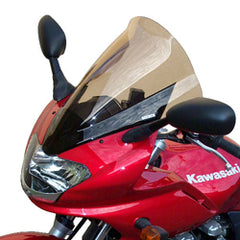 Secdem Screen haute protection KAWASAKI 750 ZR7 S 01/04 | BK062HP