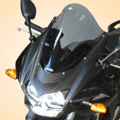 Secdem Screen haute protection KAWASAKI 750 Z S 05/06 | BK080HP