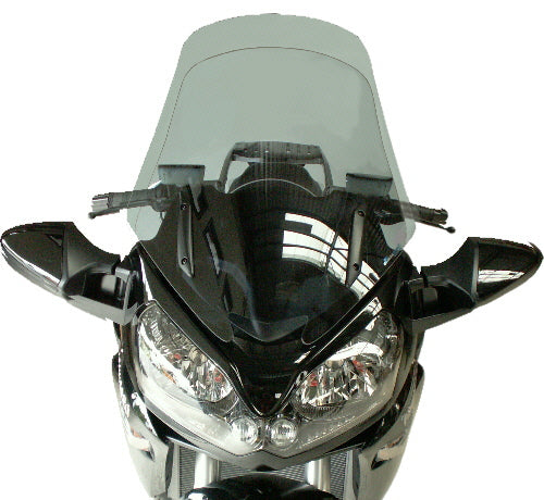 Secdem Screen haute protection KAWASAKI GTR 1400 07/16 | BK103GT