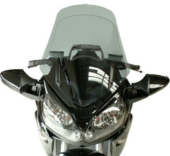 Secdem Screen haute protection KAWASAKI GTR 1400 07/16 | BK103GT