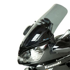 Secdem Screen haute protection KAWASAKI GTR 1400 07/16 | BK103HP