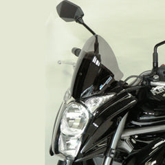 Secdem Saute vent KAWASAKI ER6 N 09/10 | BK109SV