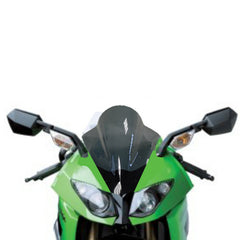 Secdem Screen double courbure KAWASAKI ZX 10 R 11/15 | BK116DC