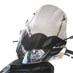 Secdem Screen haute protection PIAGGIO PIAGGIO MP3 URBAN 125/300 11/14 | BP008HP