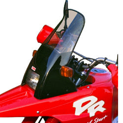 Secdem Screen haute protection SUZUKI 800 DR 91/95 | BS007HP
