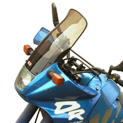 Secdem Screen haute protection SUZUKI 650 DR S | BS008HP