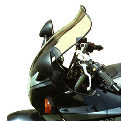 Secdem Screen haute protection SUZUKI 600 GSX F 93/97 | BS019HP