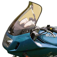 Secdem Screen haute protection SUZUKI 600 BANDIT/S 96/99 | BS057HP