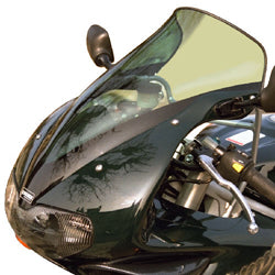 Secdem Screen haute protection SUZUKI 1000 TL S 97/01 | BS063HP