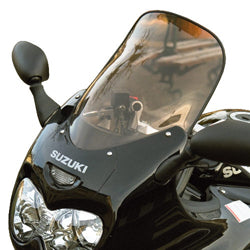 Secdem Screen haute protection SUZUKI 600 GSX F 98/08 | BS070HP