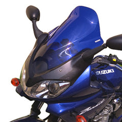Secdem Screen haute protection SUZUKI 600 BANDIT/S 00/04 | BS076HP