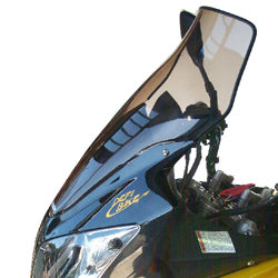 Secdem Screen haute protection SUZUKI 1000 V-STROM ( DL 1000 ) 03 | BS082HP