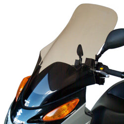 Secdem Wind shields SUZUKI 125 BURGMAN 02/06 | BS083HP