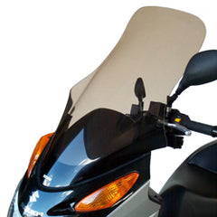 Secdem Wind shields SUZUKI 125 BURGMAN 02/06 | BS083HP
