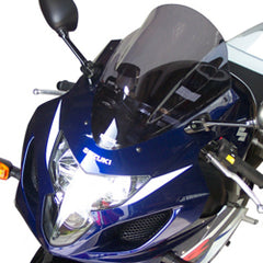 Secdem Screen haute protection SUZUKI 600 GSX R 04/05 | BS089HP