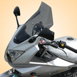 Secdem Screen haute protection SUZUKI 650 BANDIT S 05/08 | BS091HP