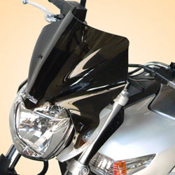 Secdem Screen haute protection SUZUKI 600 GSR 06/12 | BS093HP