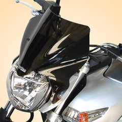 Secdem Screen haute protection SUZUKI 600 GSR 06/12 | BS093HP