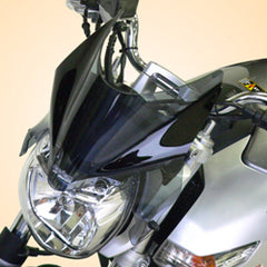Secdem Screen standard SUZUKI 600 GSR 06/12 | BS093ST