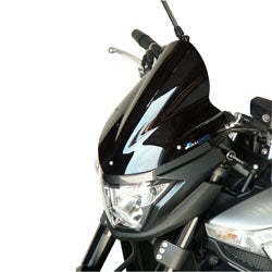 Secdem Saute vent SUZUKI B-KING 1340 07/10 | BS107SV