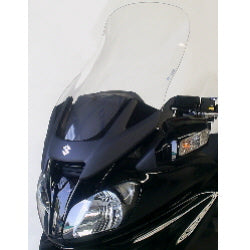 Secdem Screen haute protection SUZUKI 650 BURGMAN Electric 05/12 | BS108HP