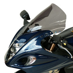Secdem Screen haute protection SUZUKI 1340 HAYABUSA 08/14 | BS115HP