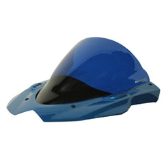 Secdem Screen double courbure SUZUKI 1000 GSX/R 09/16 | BS117DC
