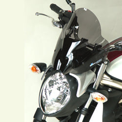 Secdem Saute vent haute protection SUZUKI SFV 650 GLADIUS 09/14 | BS118HP