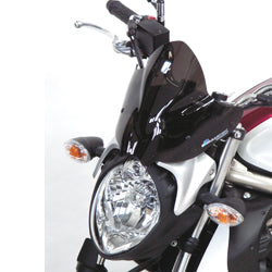 Secdem Saute vent SUZUKI SFV 650 GLADIUS 09/14 | BS118SV