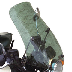 Secdem Wind shields TRIUMPH 750/900 TRIDENT Diablo | BT002PB
