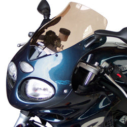 Secdem Screen haute protection TRIUMPH SPRINT 955 RS 00/05 | BT016HP