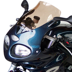 Secdem Screen haute protection TRIUMPH SPRINT 955 RS 00/05 | BT016HP
