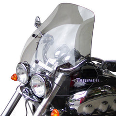 Secdem Wind shields TRIUMPH ROCKET 3 05/07 | BT017PB