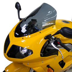 Secdem Screen haute protection TRIUMPH DAYTONA 955 I 04/08 | BT018HP