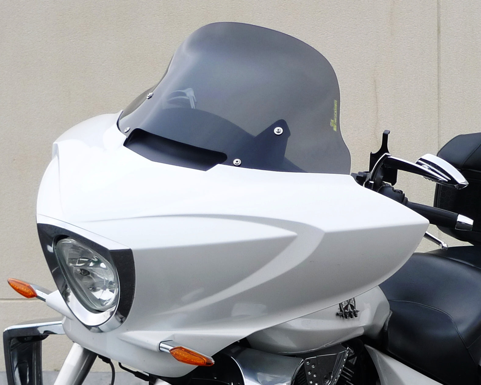 Secdem Screen High Protection 13 pouces VICTORY DEFLECT AIR CROSS COUNTRY ( 4TROUS- 4 wholes) 09/16 | BVE004HP