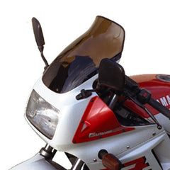 Secdem Screen haute protection YAMAHA 750 FZ 87/92 | BY016HP